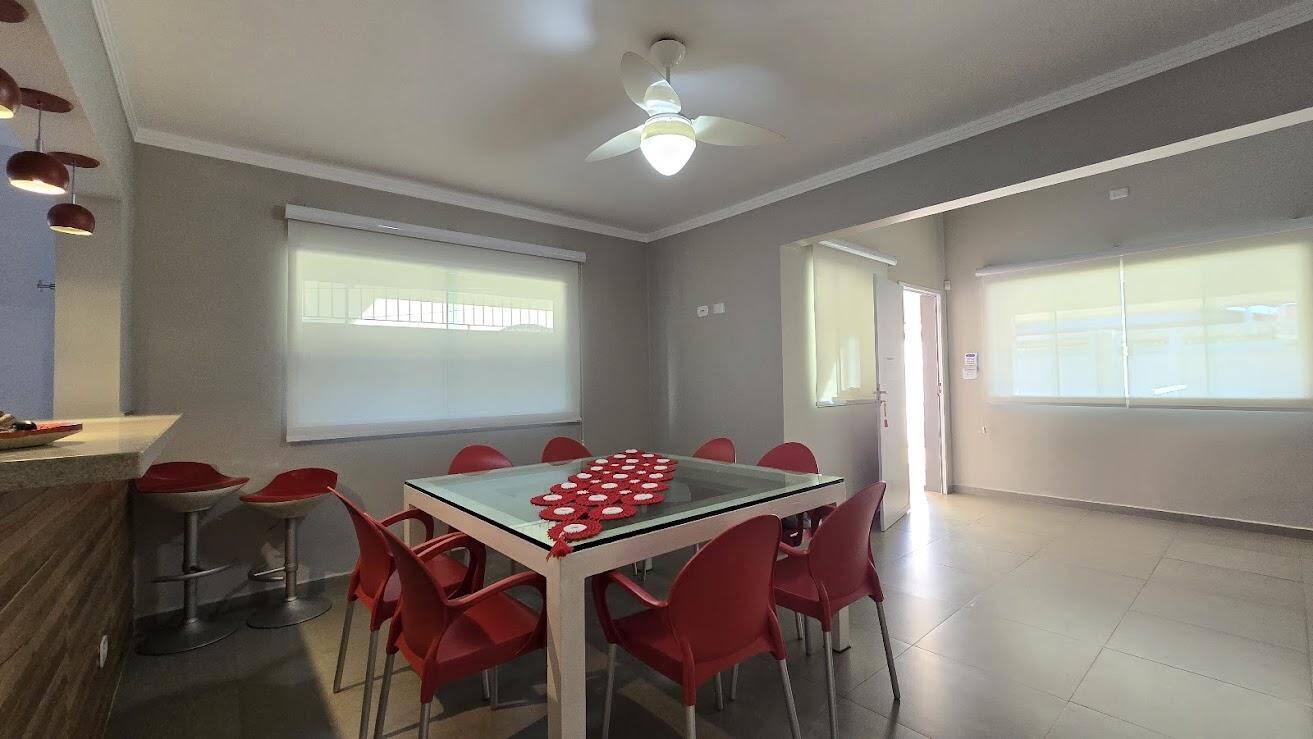 Casa, 6 quartos, 253 m² - Foto 15