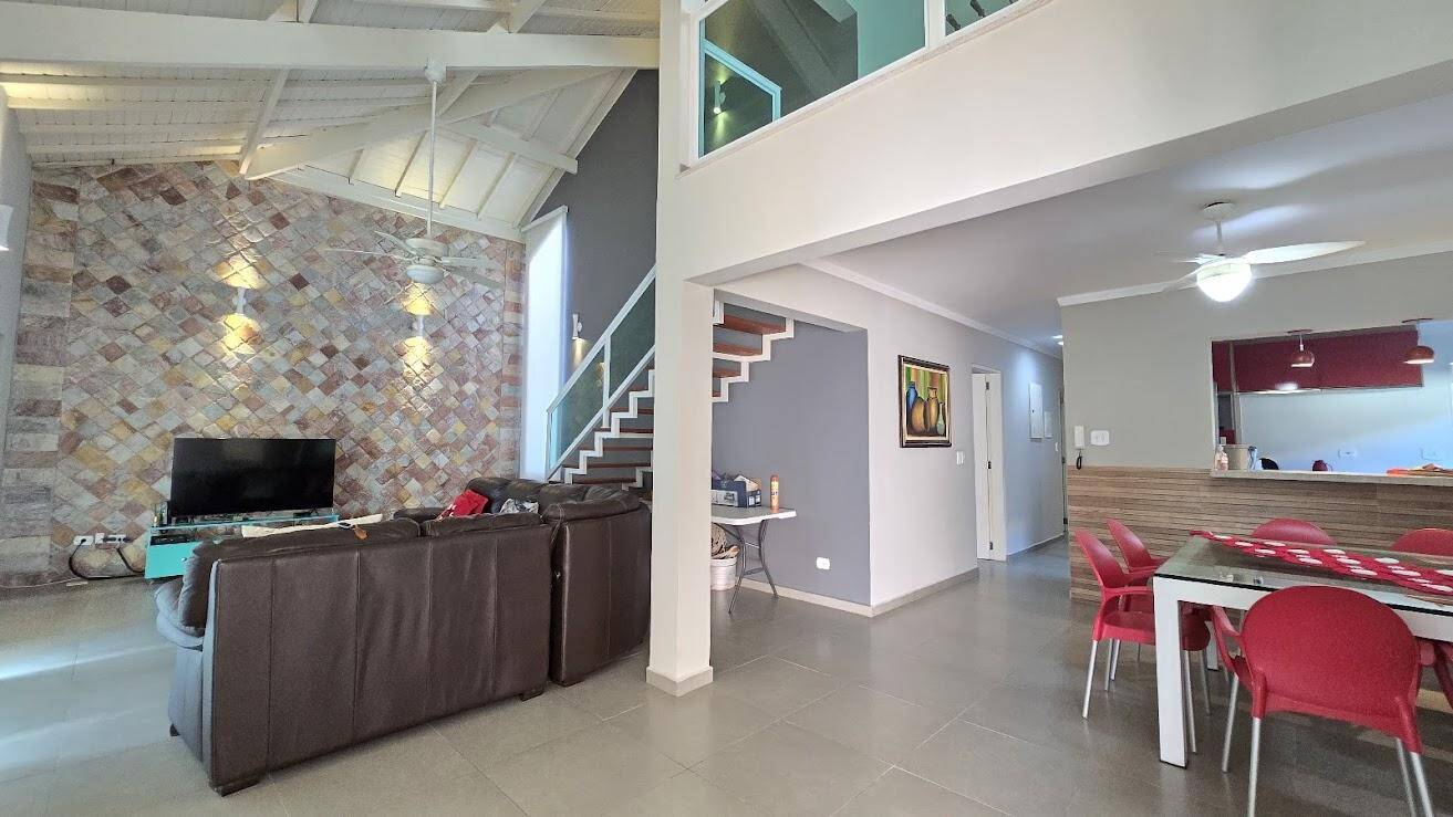 Casa, 6 quartos, 253 m² - Foto 11