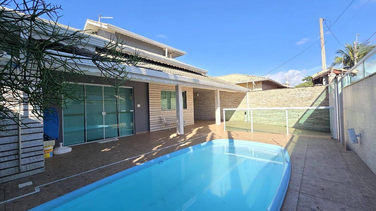 Casa, 6 quartos, 253 m² - Foto 19