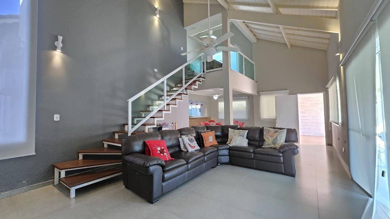 Casa, 6 quartos, 253 m² - Foto 13