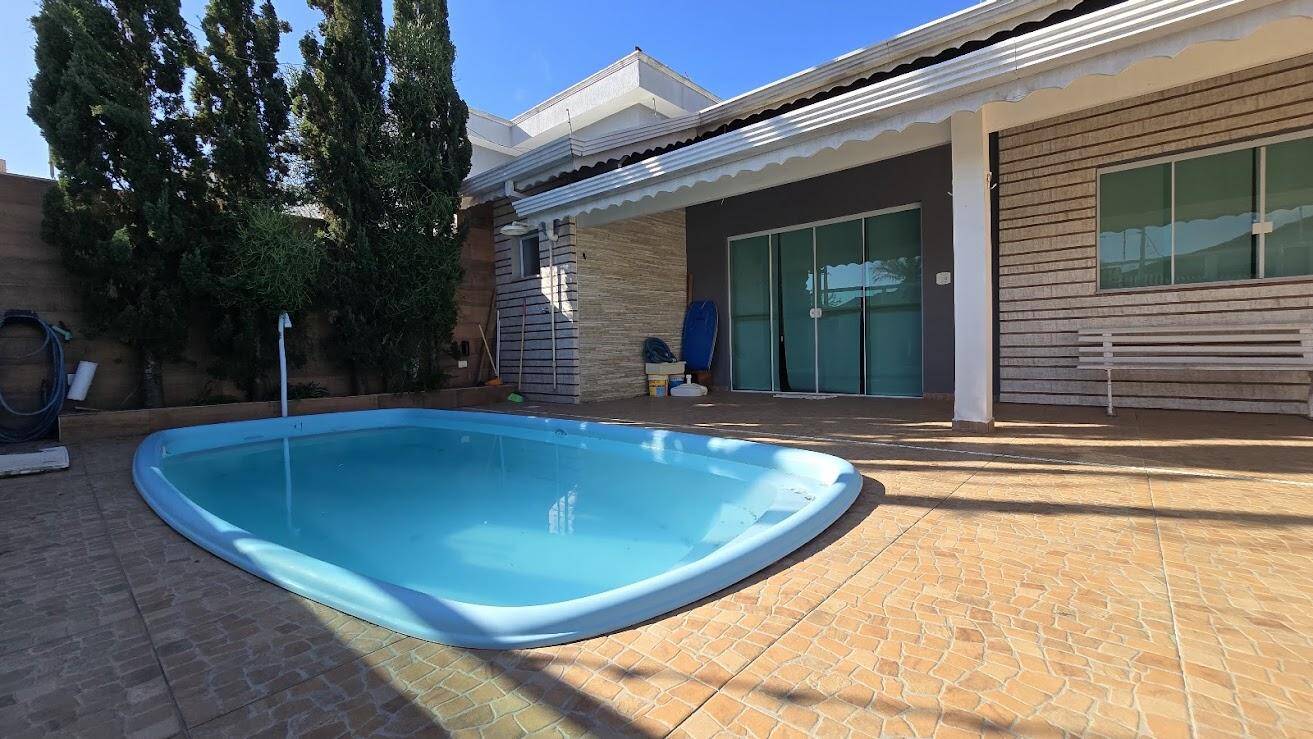 Casa, 6 quartos, 253 m² - Foto 27