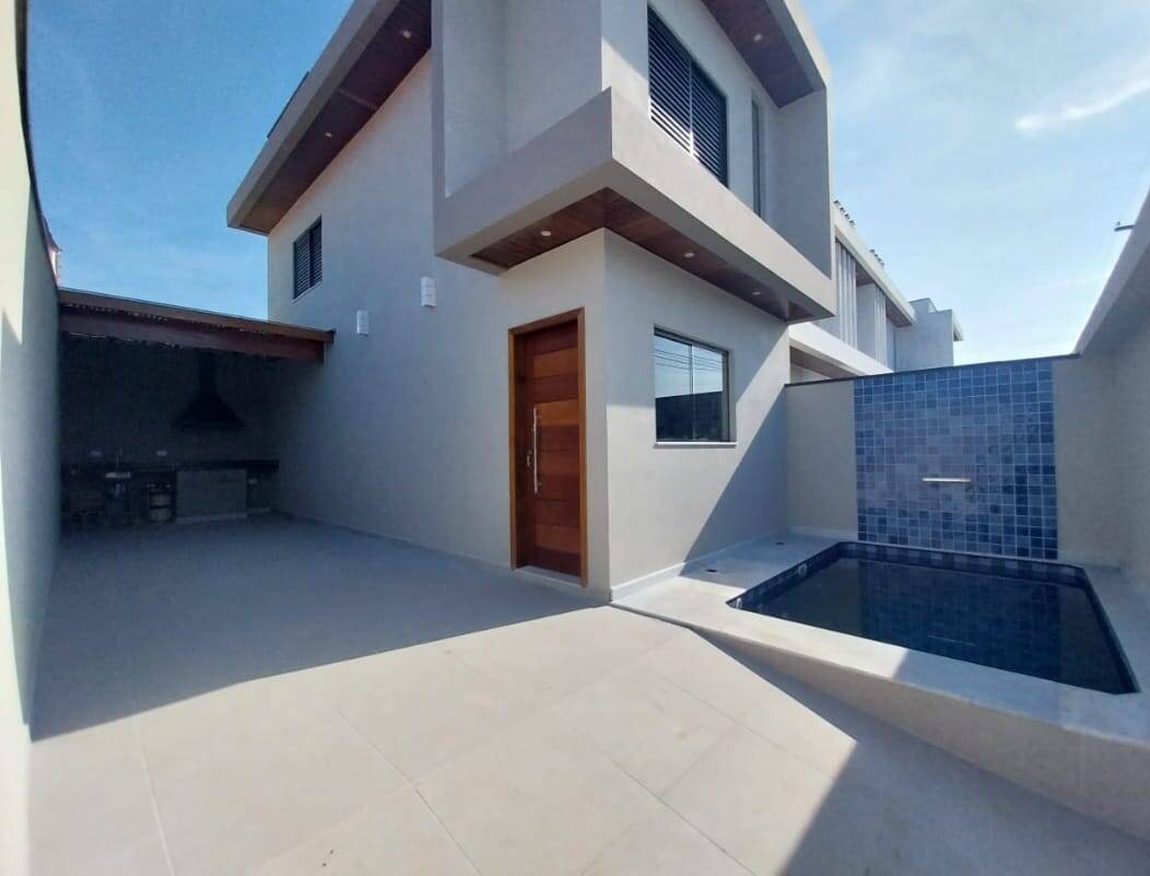 Casa, 75 m² - Foto 2