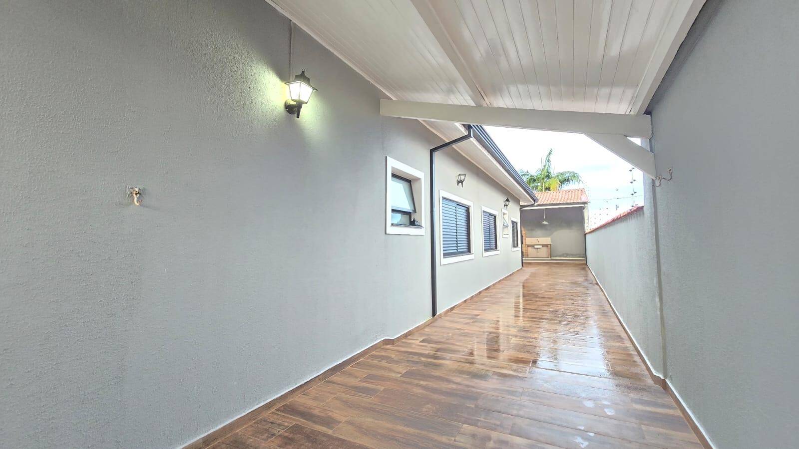 Casa, 4 quartos, 213 m² - Foto 19