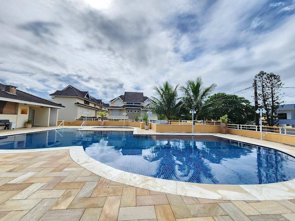 Casa, 4 quartos, 157 m² - Foto 26