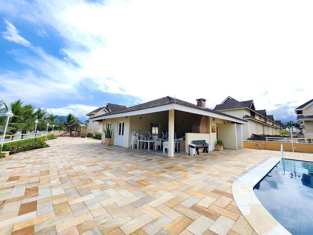 Casa, 4 quartos, 157 m² - Foto 22