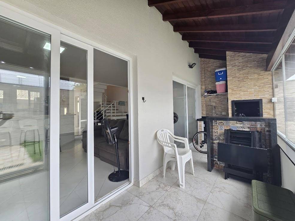 Casa, 4 quartos, 157 m² - Foto 19