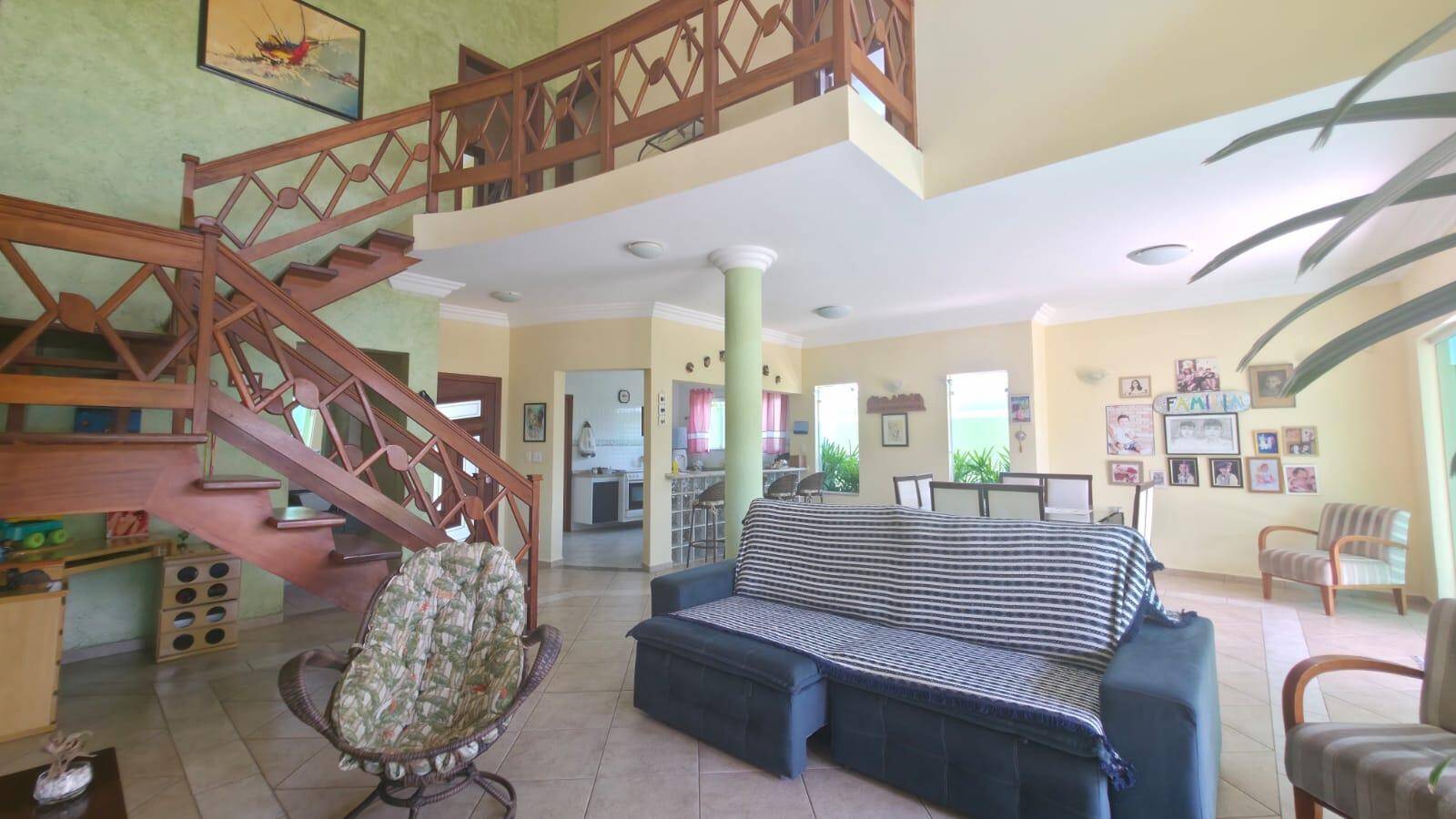 Casa, 3 quartos, 252 m² - Foto 5