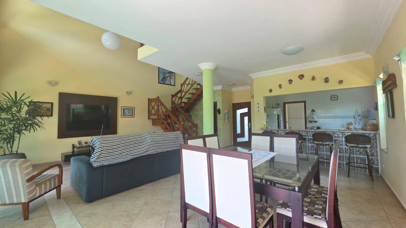 Casa, 3 quartos, 252 m² - Foto 7