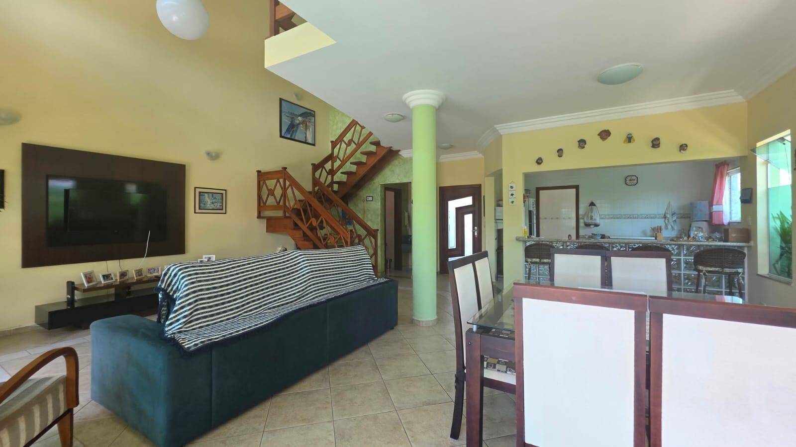 Casa, 3 quartos, 252 m² - Foto 4