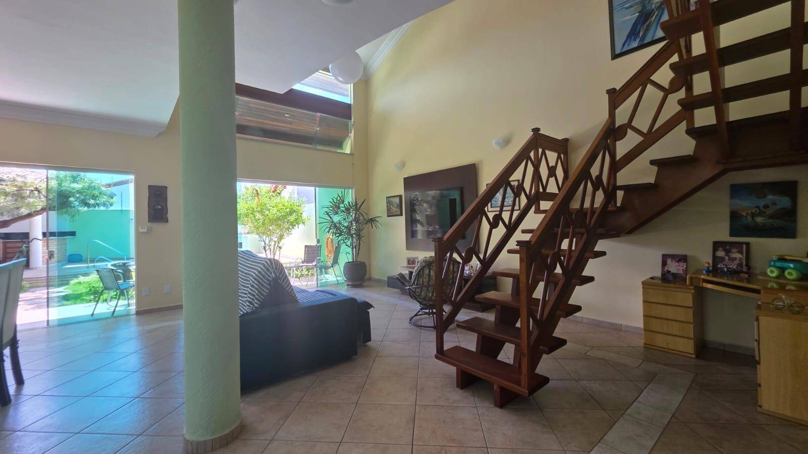 Casa, 3 quartos, 252 m² - Foto 10