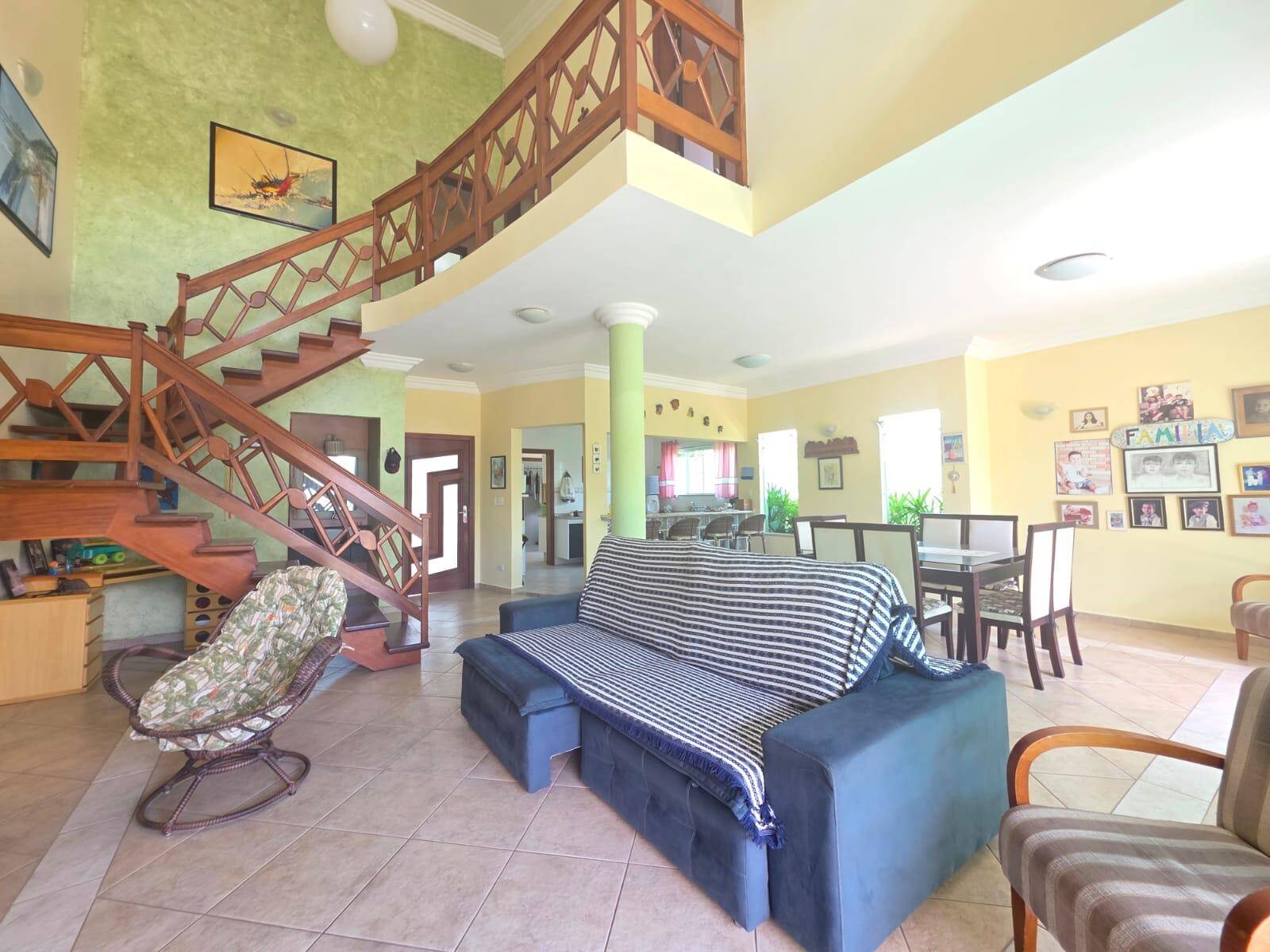 Casa, 3 quartos, 252 m² - Foto 9