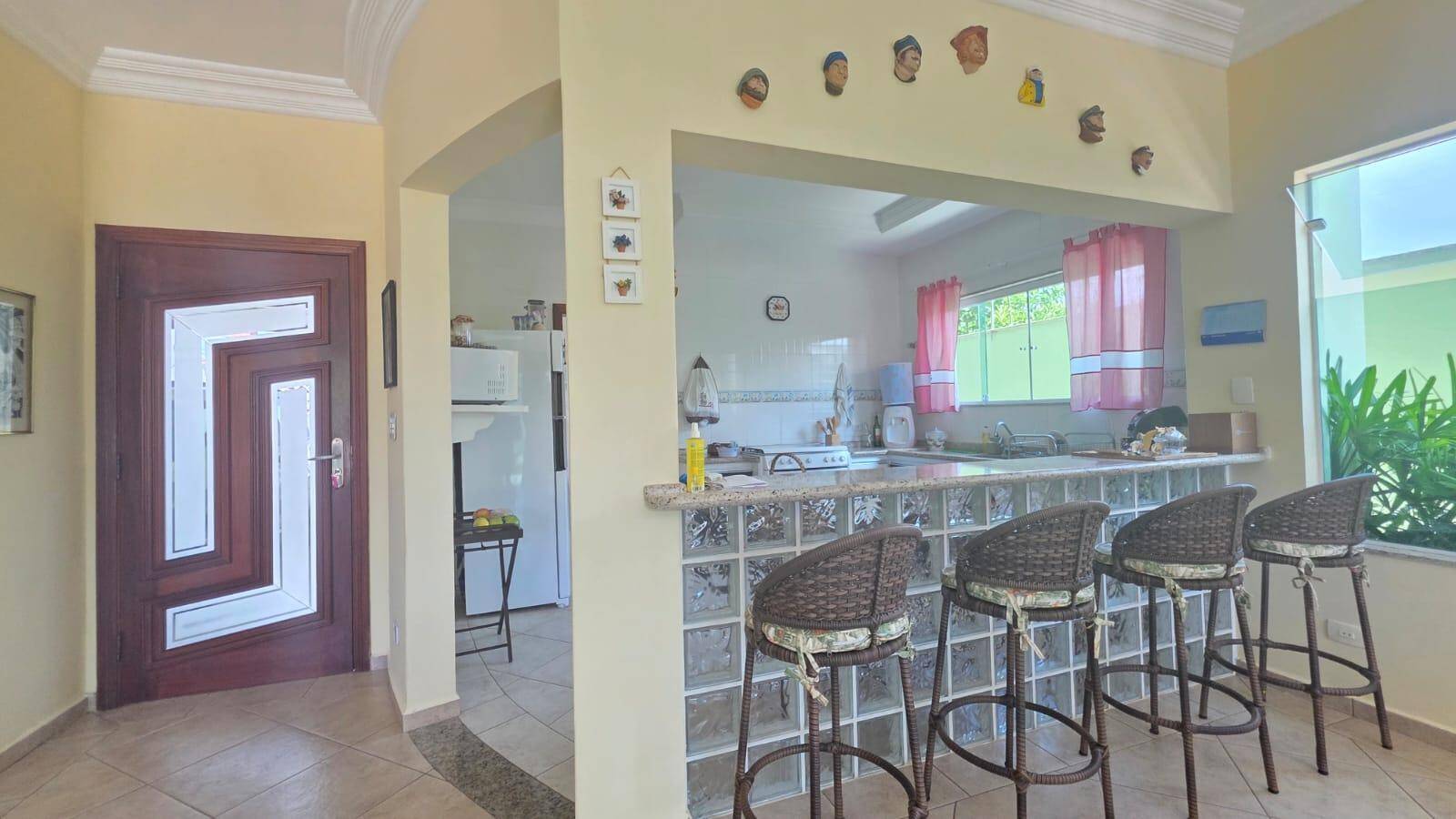 Casa, 3 quartos, 252 m² - Foto 14