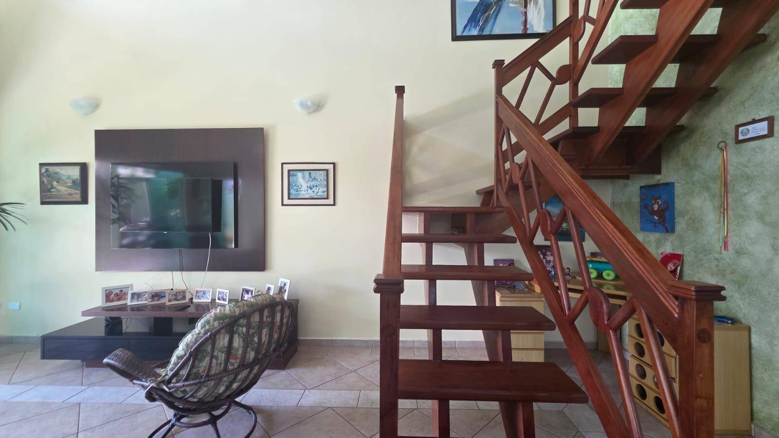 Casa, 3 quartos, 252 m² - Foto 11