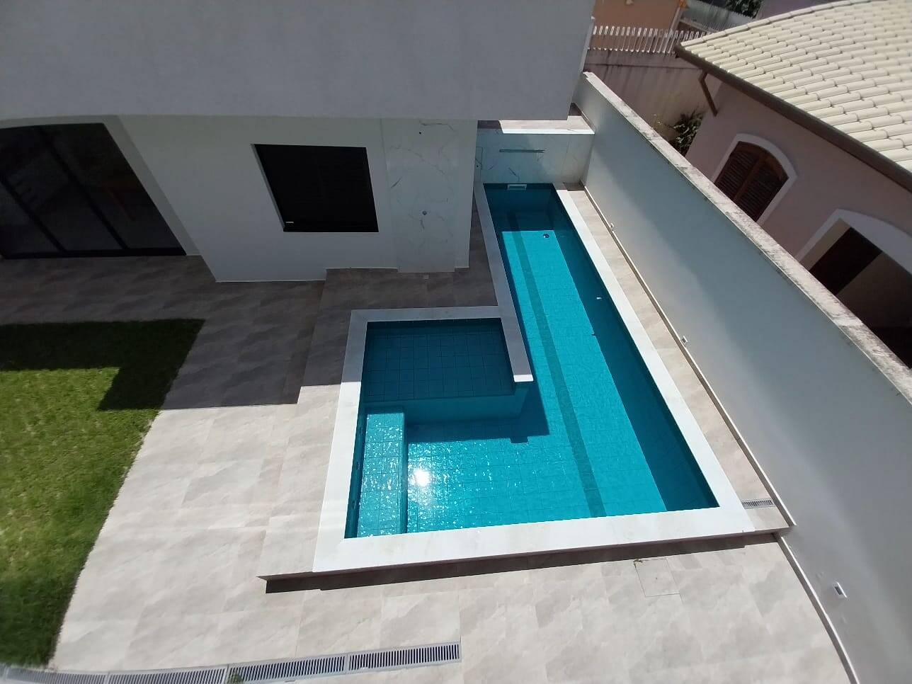 Casa, 4 quartos, 264 m² - Foto 25