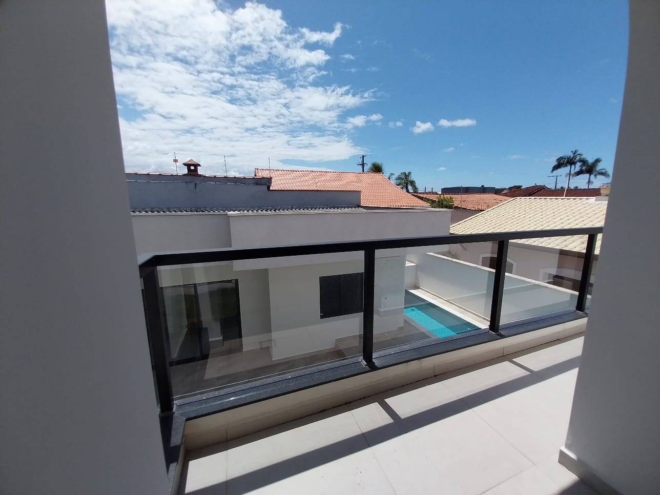Casa, 4 quartos, 264 m² - Foto 21