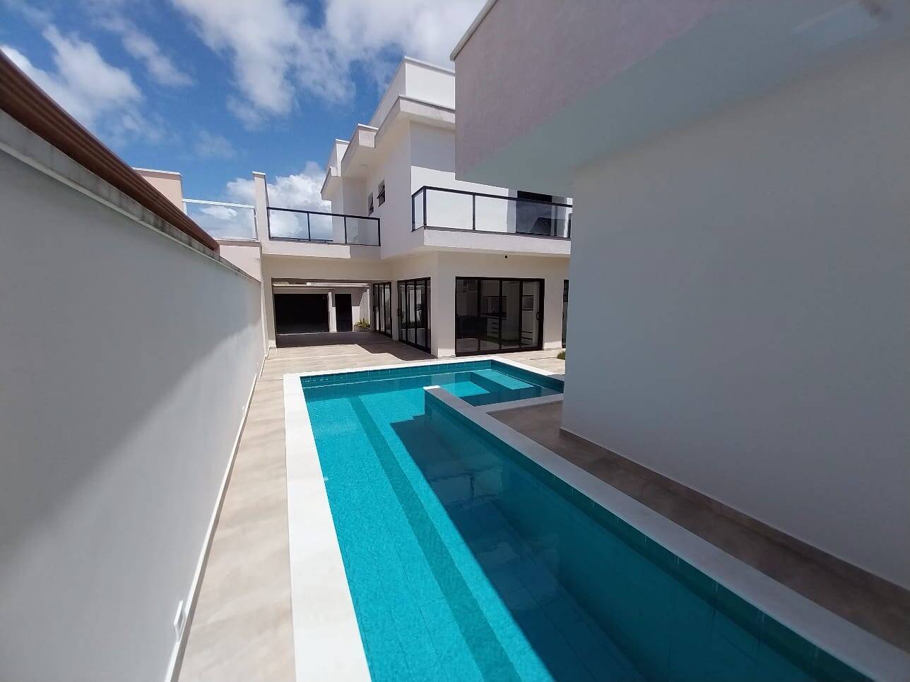 Casa, 4 quartos, 264 m² - Foto 36