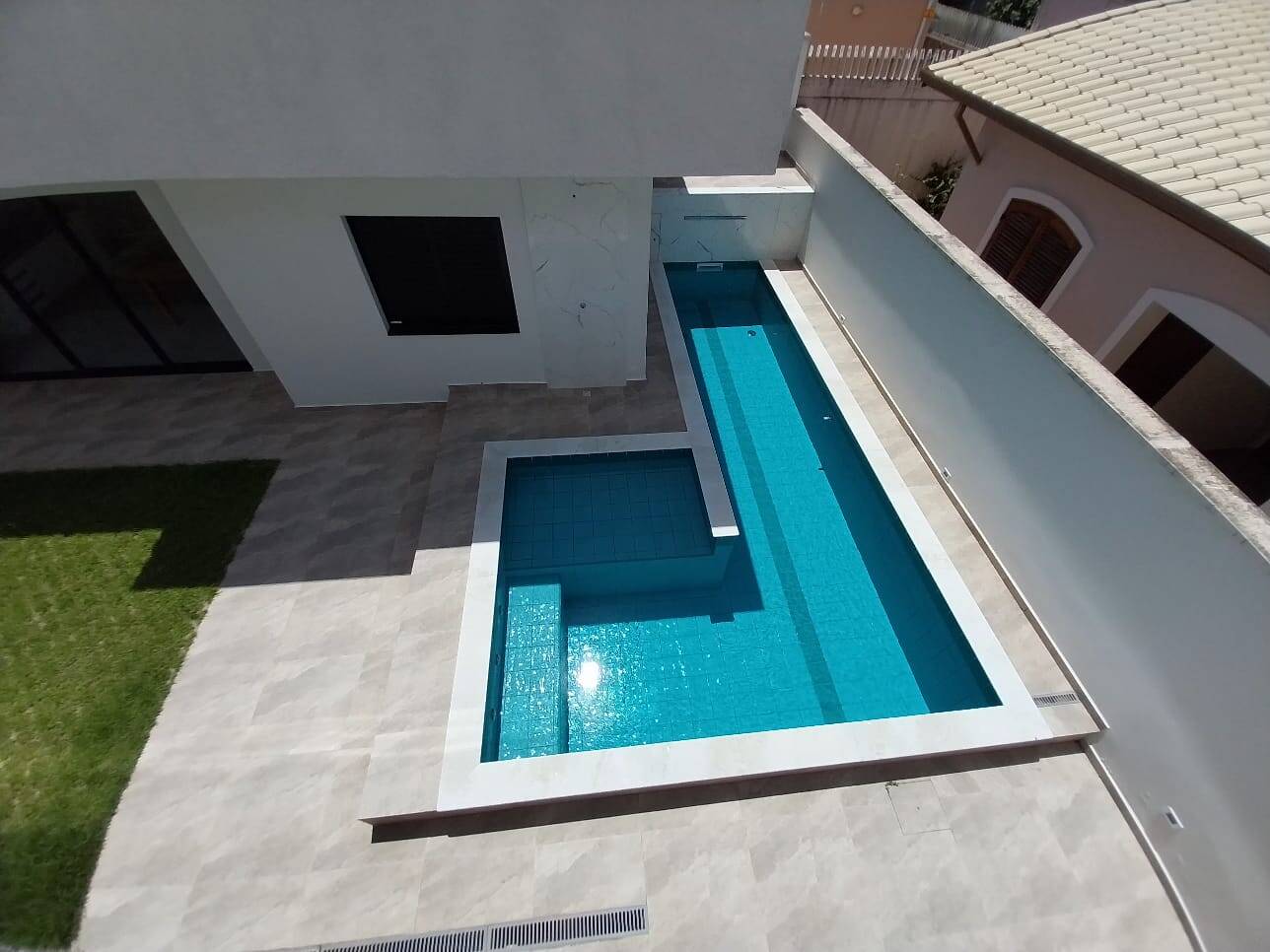 Casa, 4 quartos, 264 m² - Foto 33