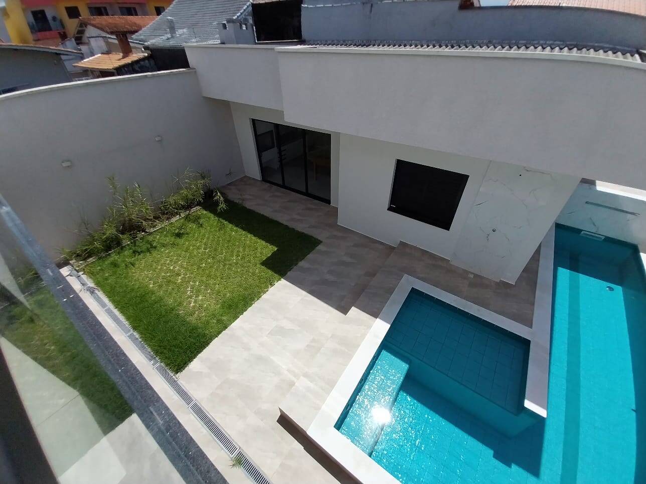 Casa, 4 quartos, 264 m² - Foto 31
