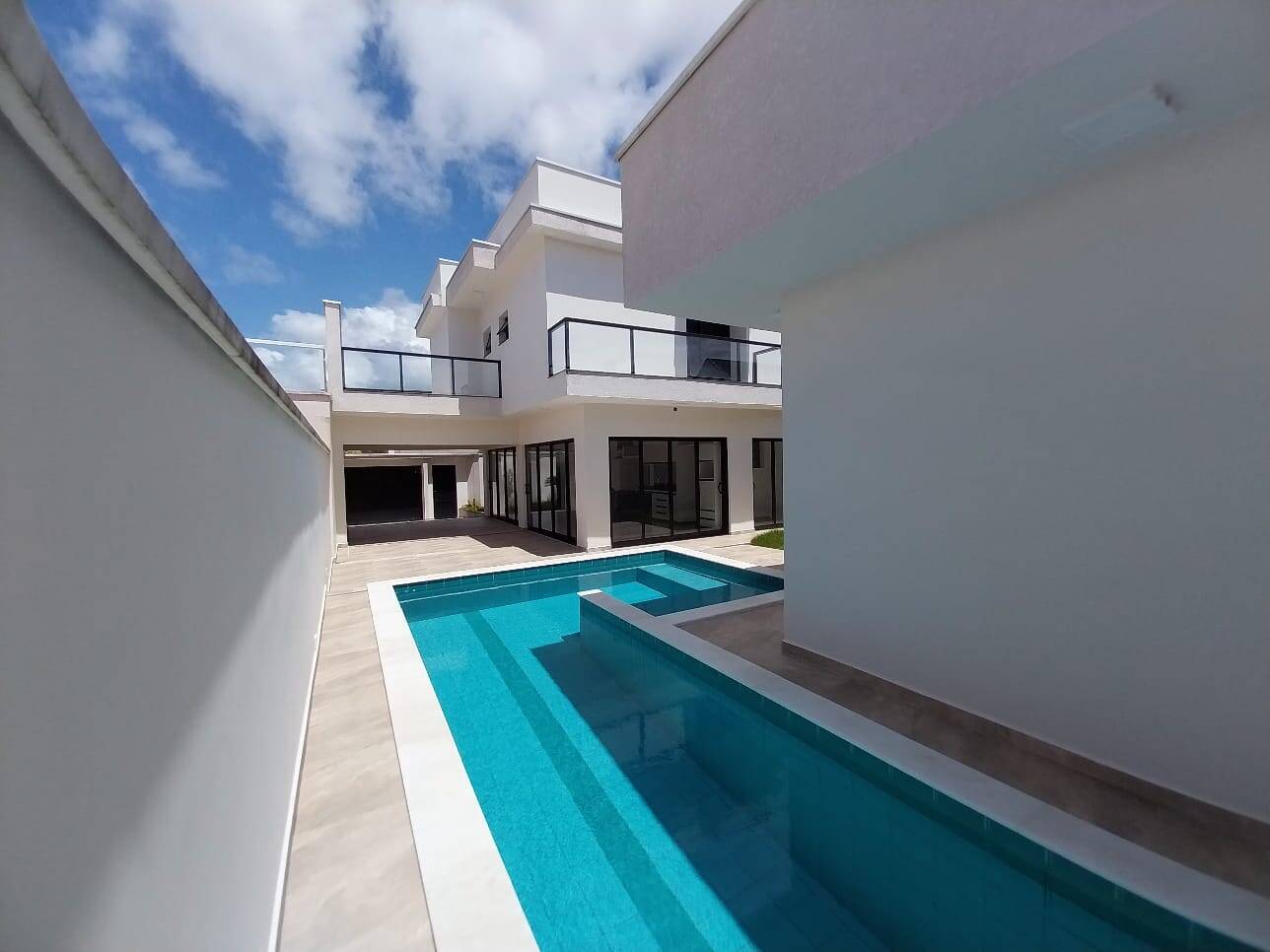 Casa, 4 quartos, 264 m² - Foto 32