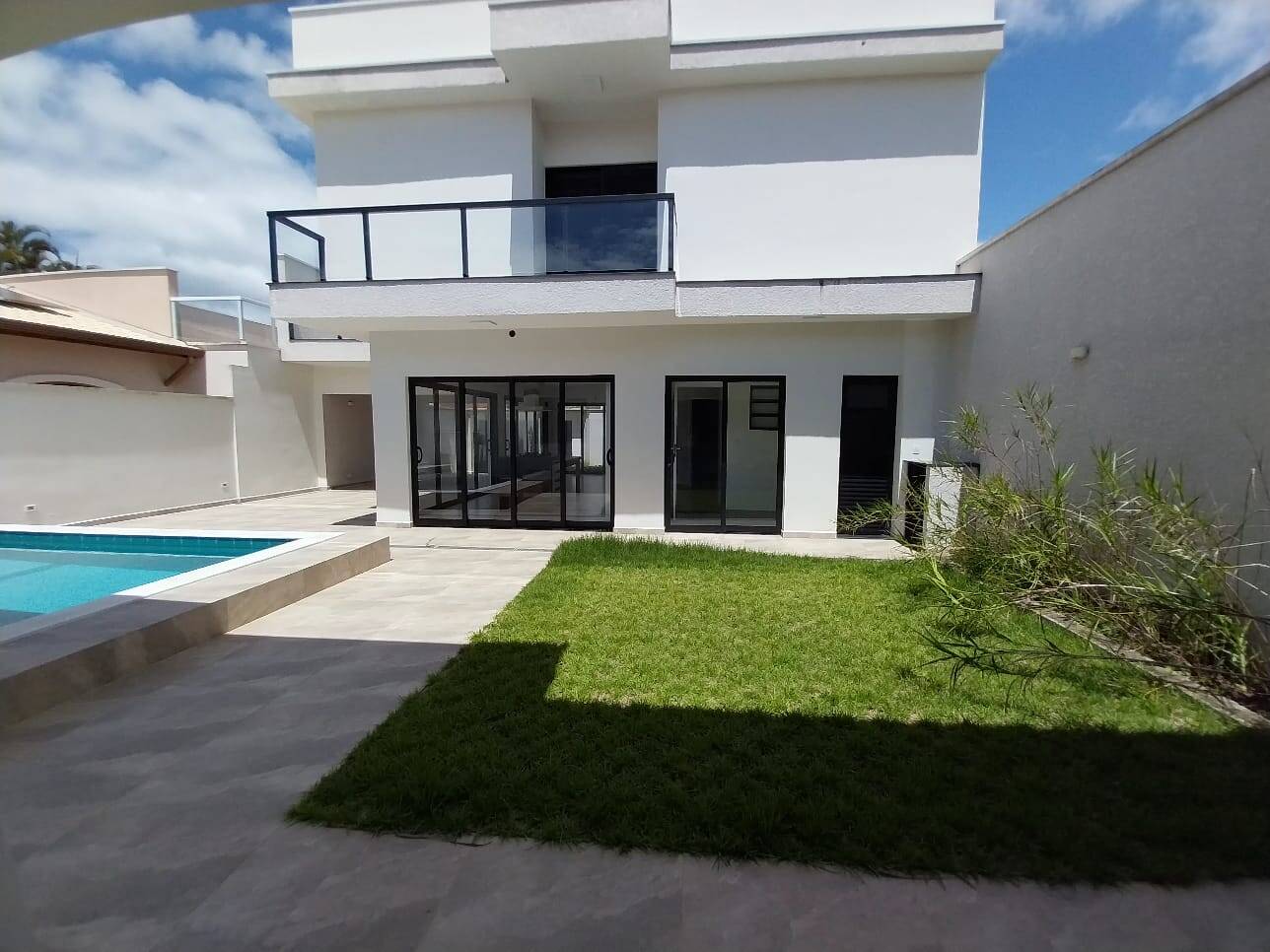 Casa, 4 quartos, 264 m² - Foto 13