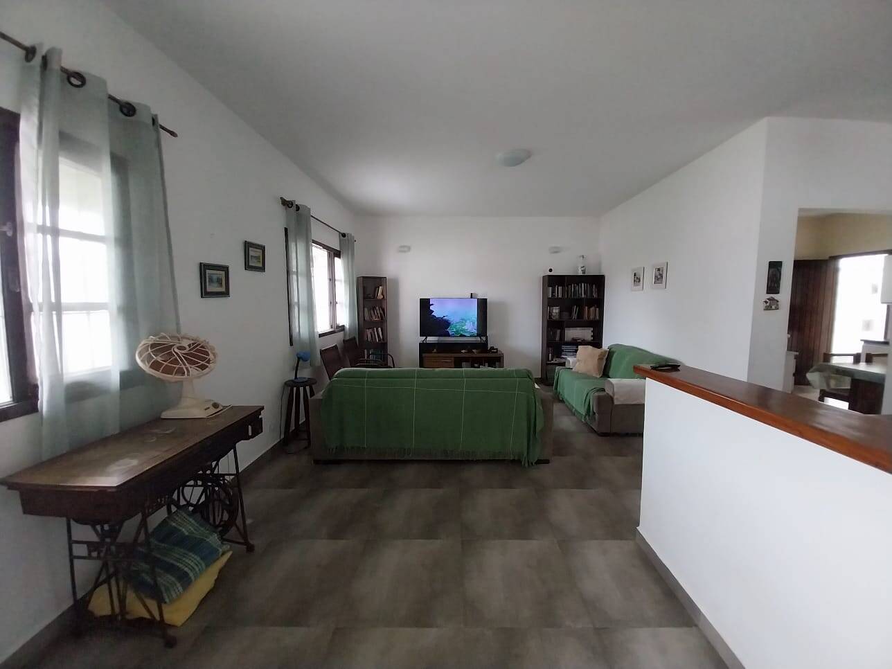 Casa, 3 quartos, 153 m² - Foto 6