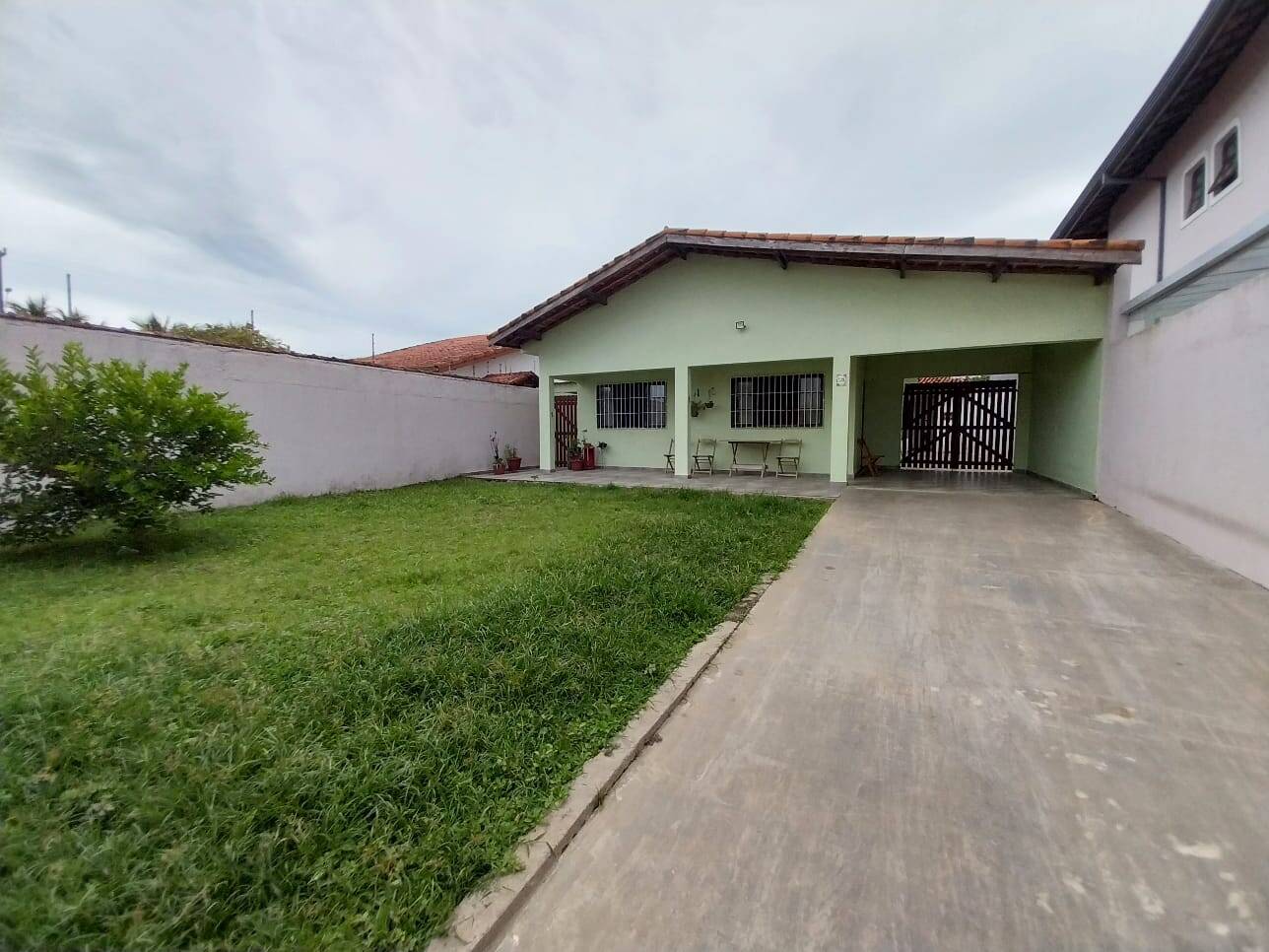 Casa, 3 quartos, 153 m² - Foto 1