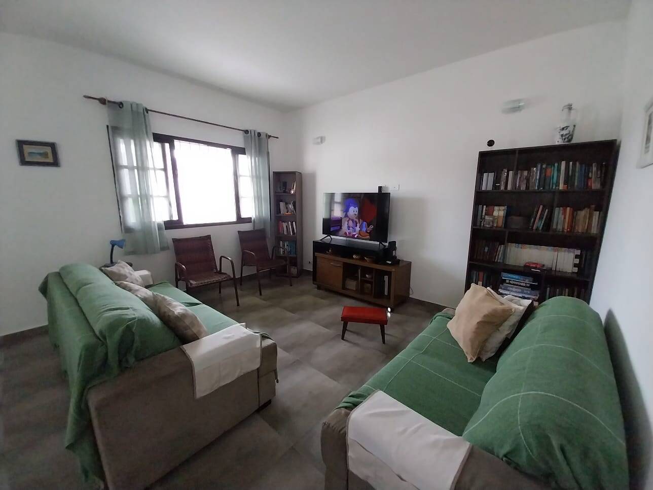 Casa, 3 quartos, 153 m² - Foto 5