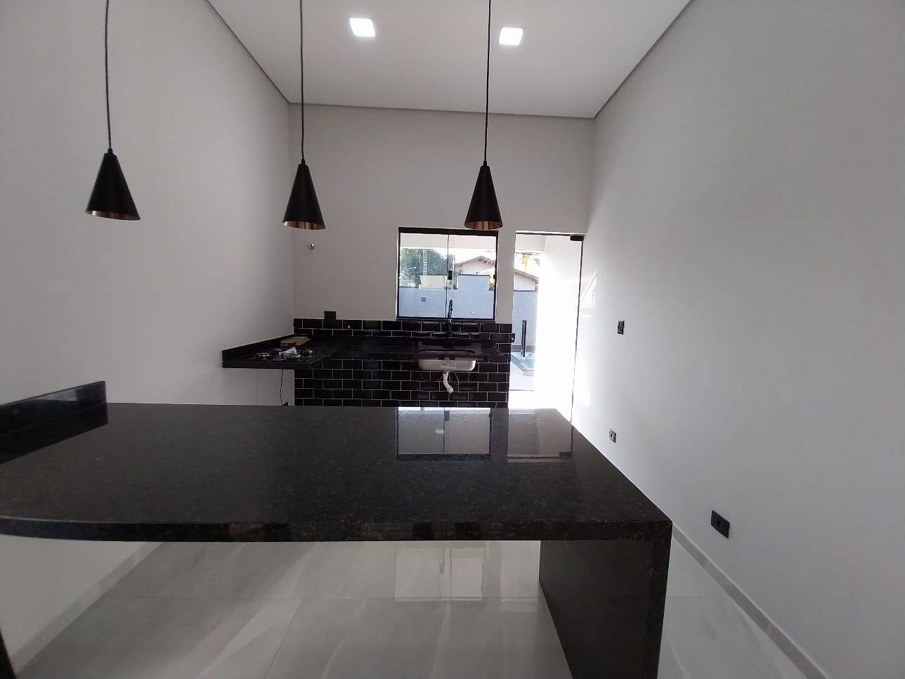 Casa, 3 quartos, 105 m² - Foto 4