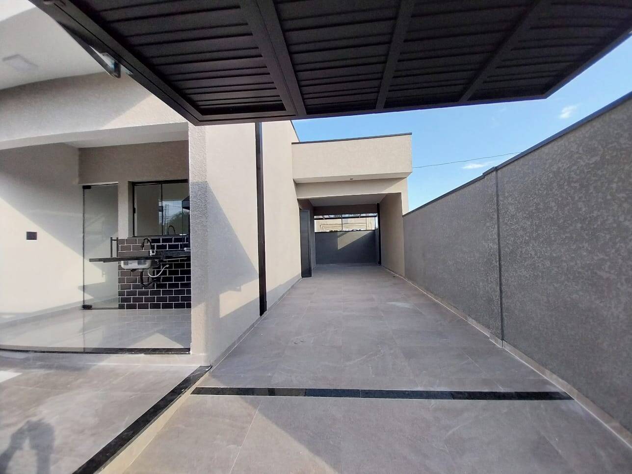 Casa, 3 quartos, 105 m² - Foto 6