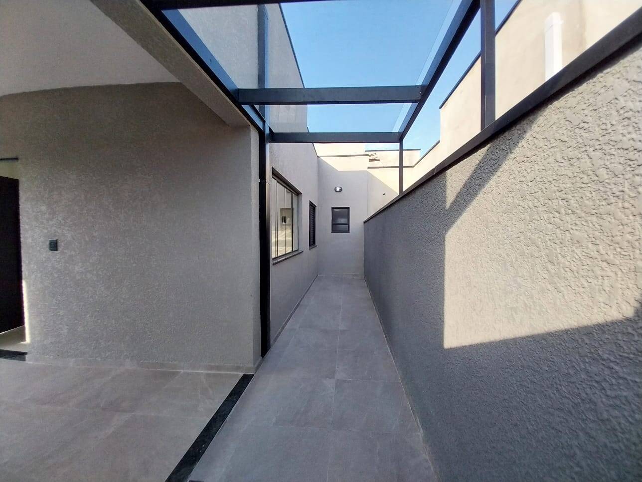 Casa, 3 quartos, 105 m² - Foto 8