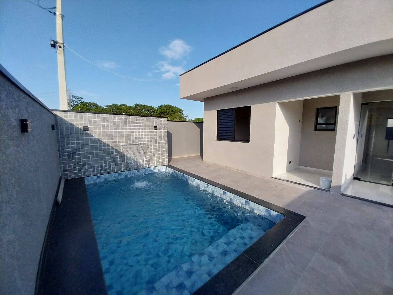 Casa, 3 quartos, 105 m² - Foto 10