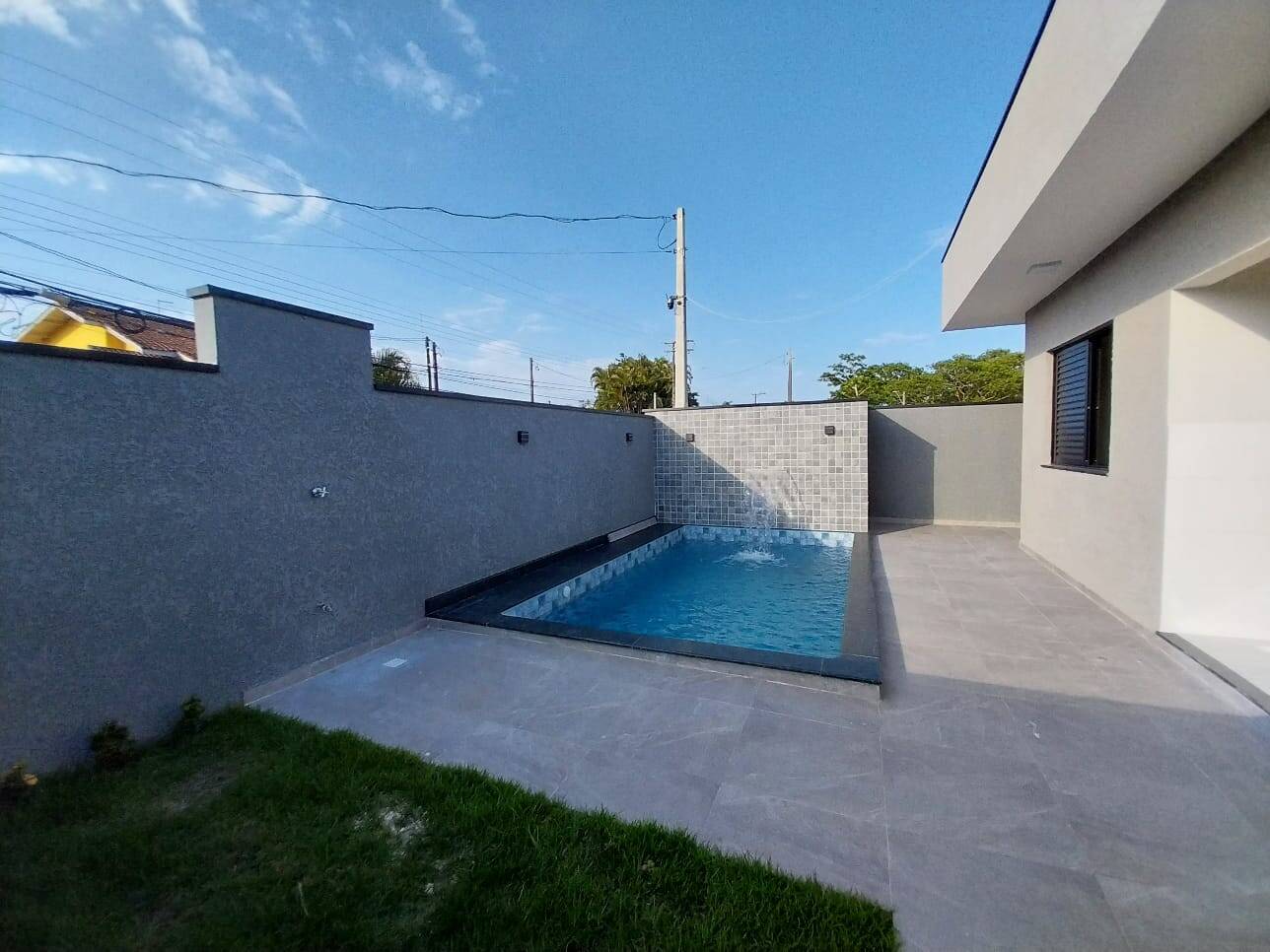 Casa, 3 quartos, 105 m² - Foto 2
