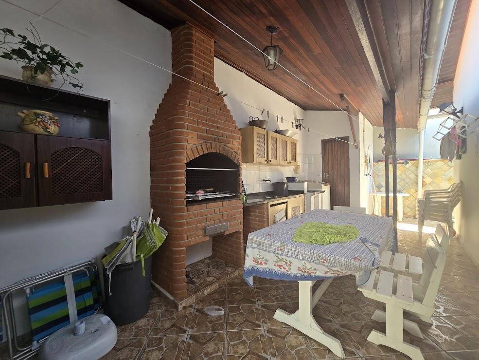 Casa, 4 quartos, 154 m² - Foto 18