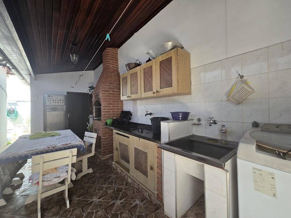 Casa, 4 quartos, 154 m² - Foto 17