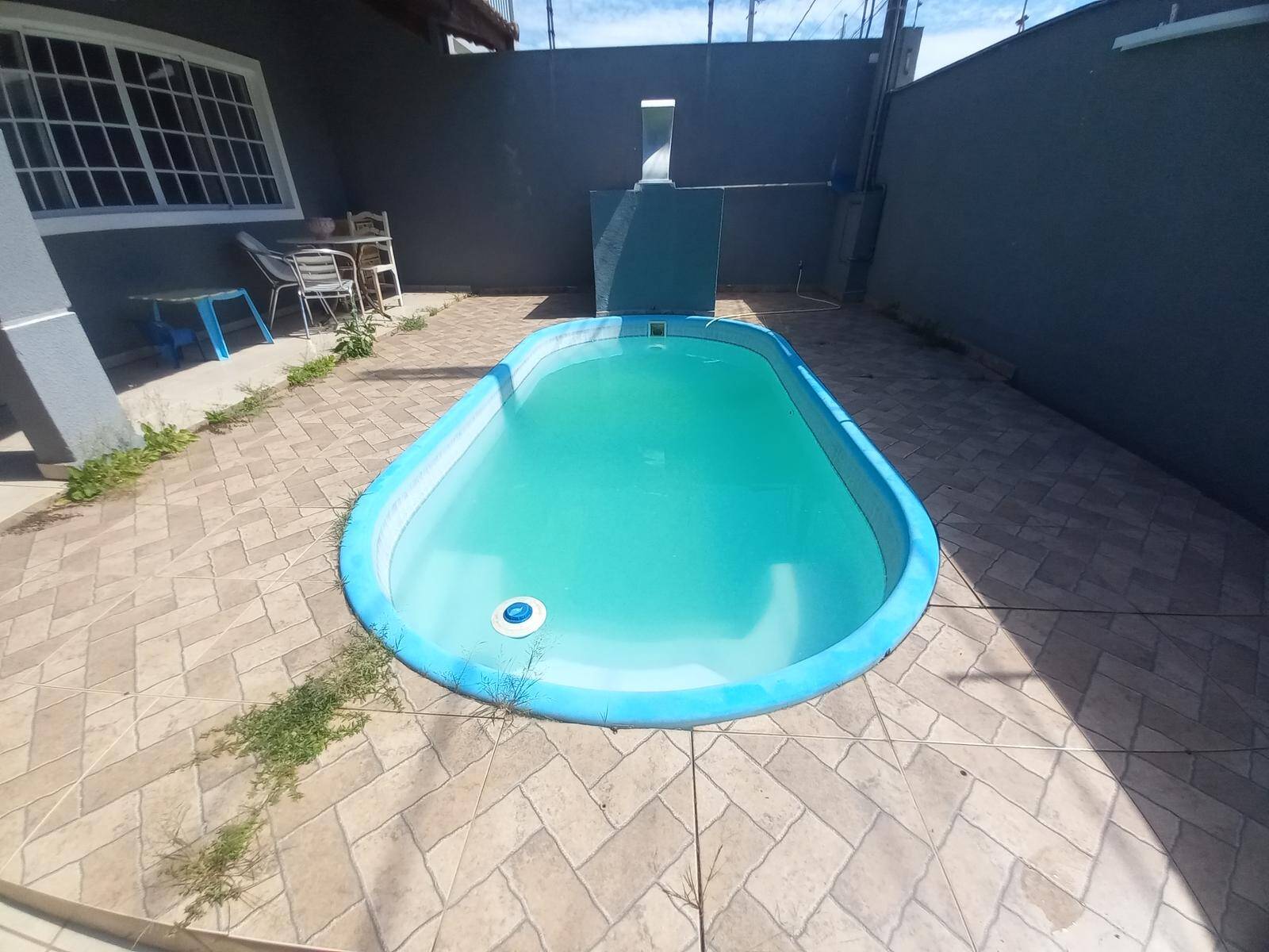 Casa, 3 quartos, 142 m² - Foto 11