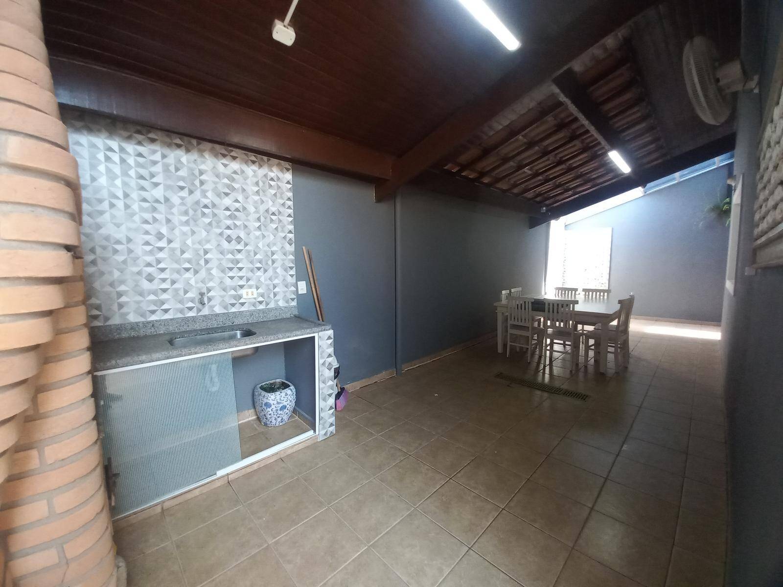Casa, 3 quartos, 142 m² - Foto 7