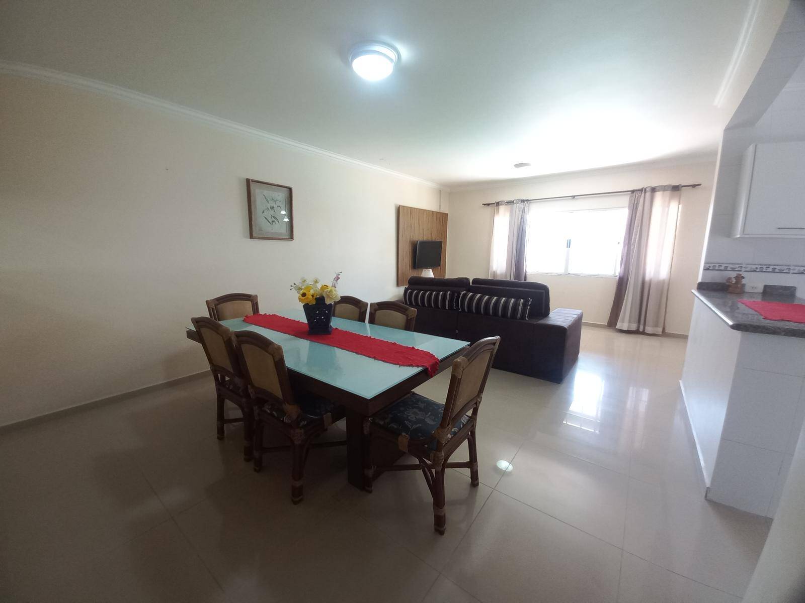 Casa, 3 quartos, 142 m² - Foto 2