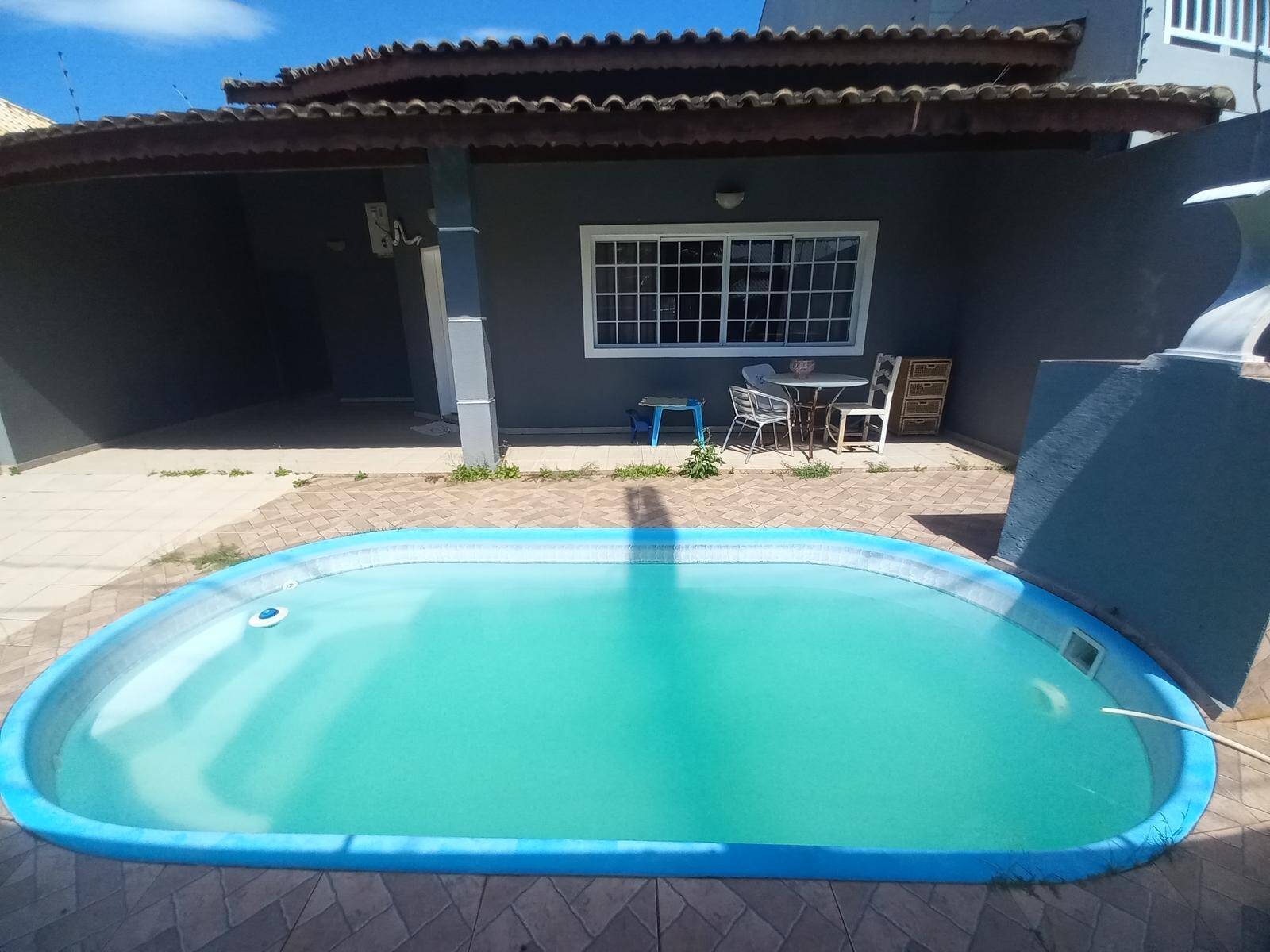 Casa, 3 quartos, 142 m² - Foto 12