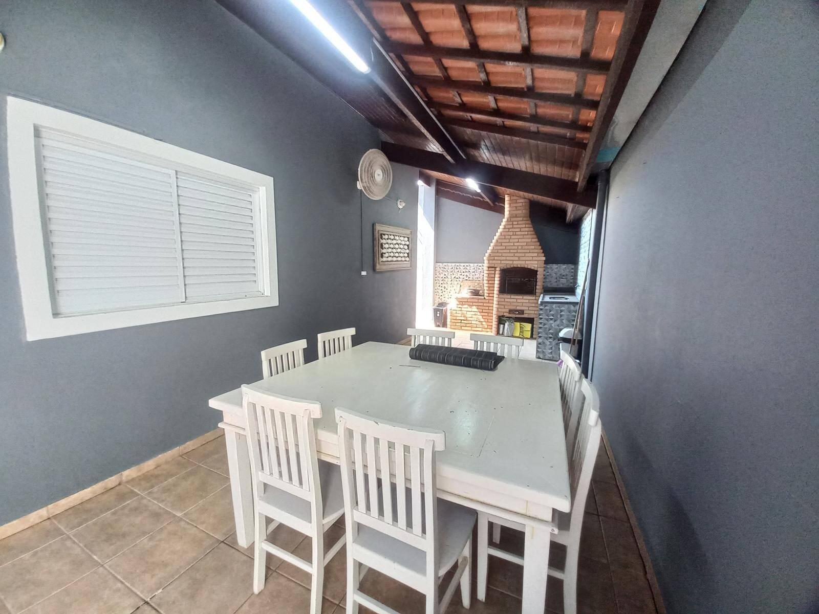 Casa, 3 quartos, 142 m² - Foto 9