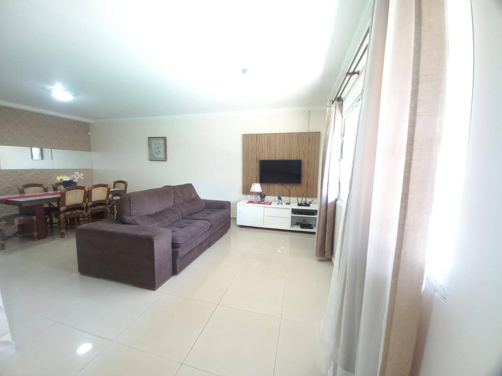 Casa, 3 quartos, 142 m² - Foto 1
