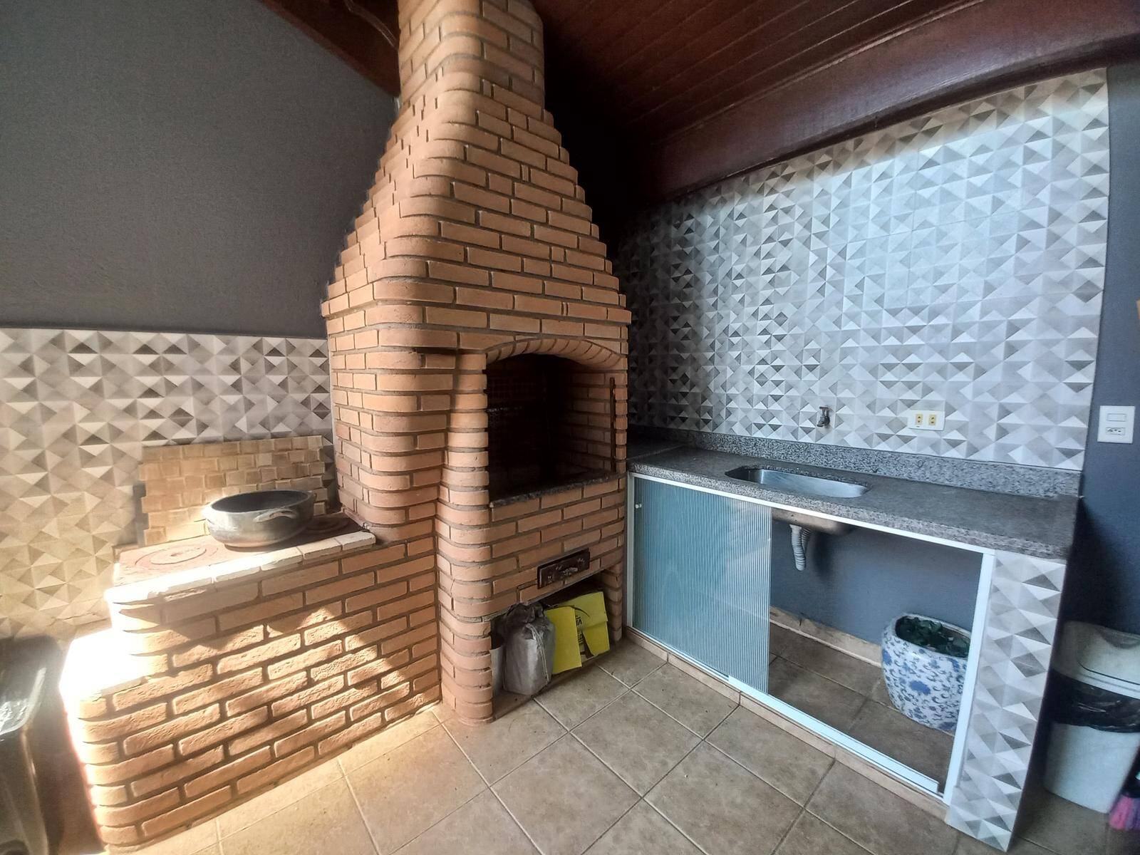 Casa, 3 quartos, 142 m² - Foto 27