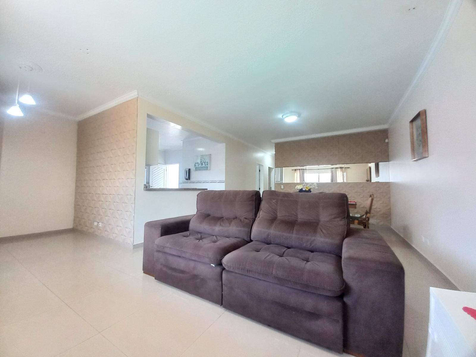 Casa, 3 quartos, 142 m² - Foto 3