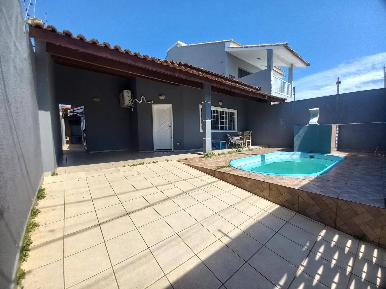 Casa, 3 quartos, 142 m² - Foto 34