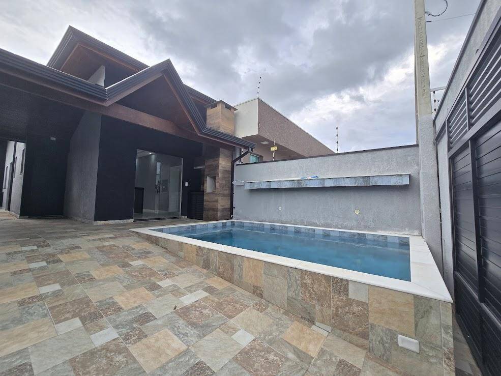 Casa, 2 quartos, 85 m² - Foto 1