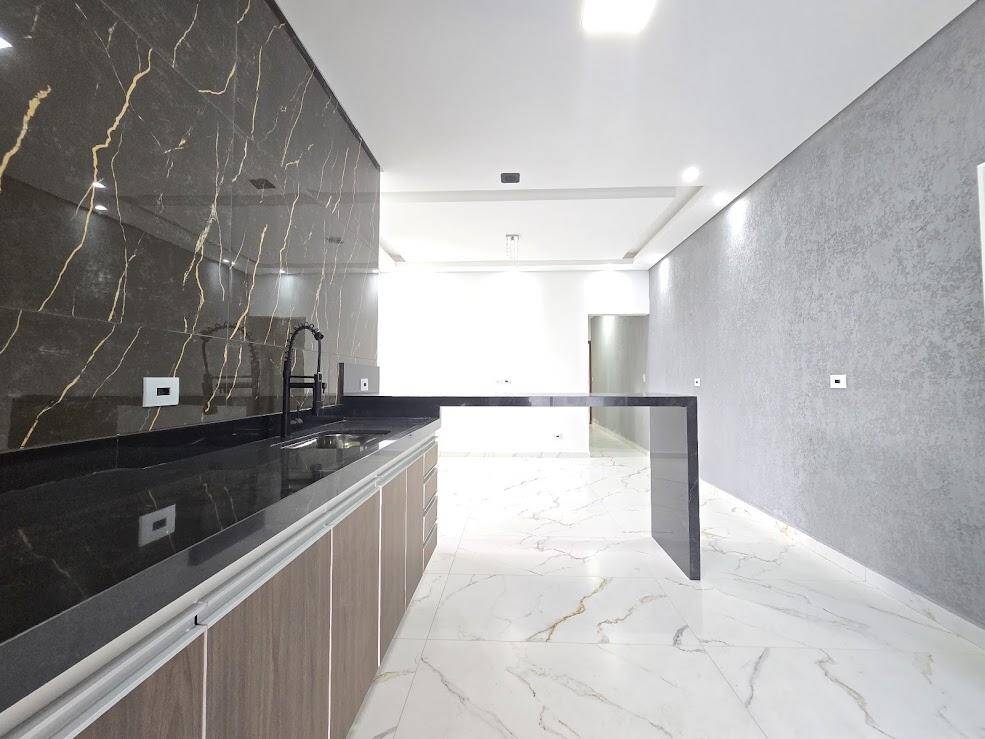 Casa, 2 quartos, 85 m² - Foto 2