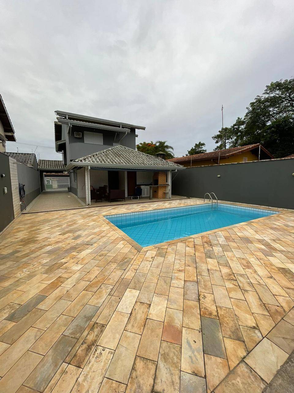 Casa, 4 quartos, 196 m² - Foto 6