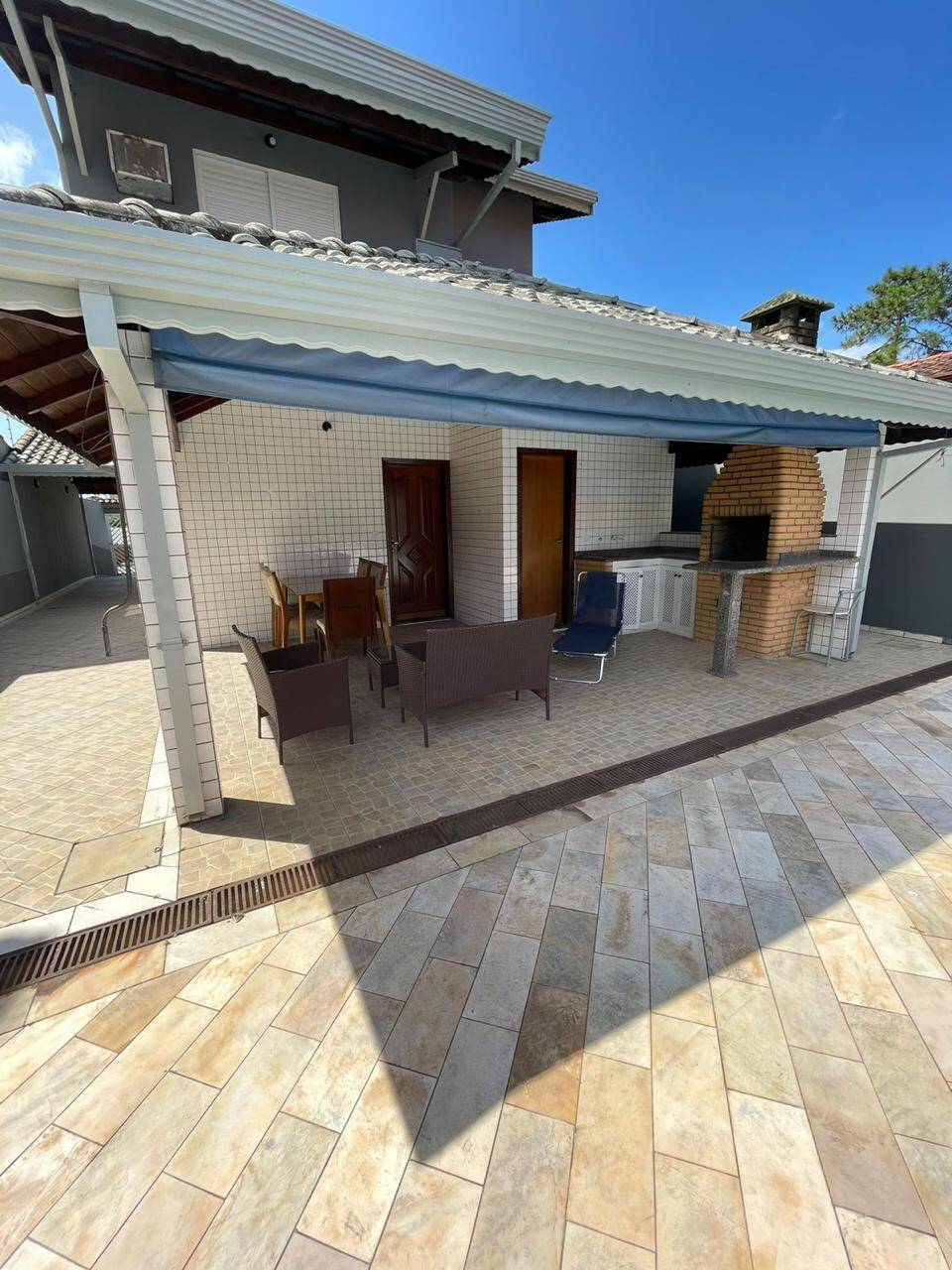 Casa, 4 quartos, 196 m² - Foto 16
