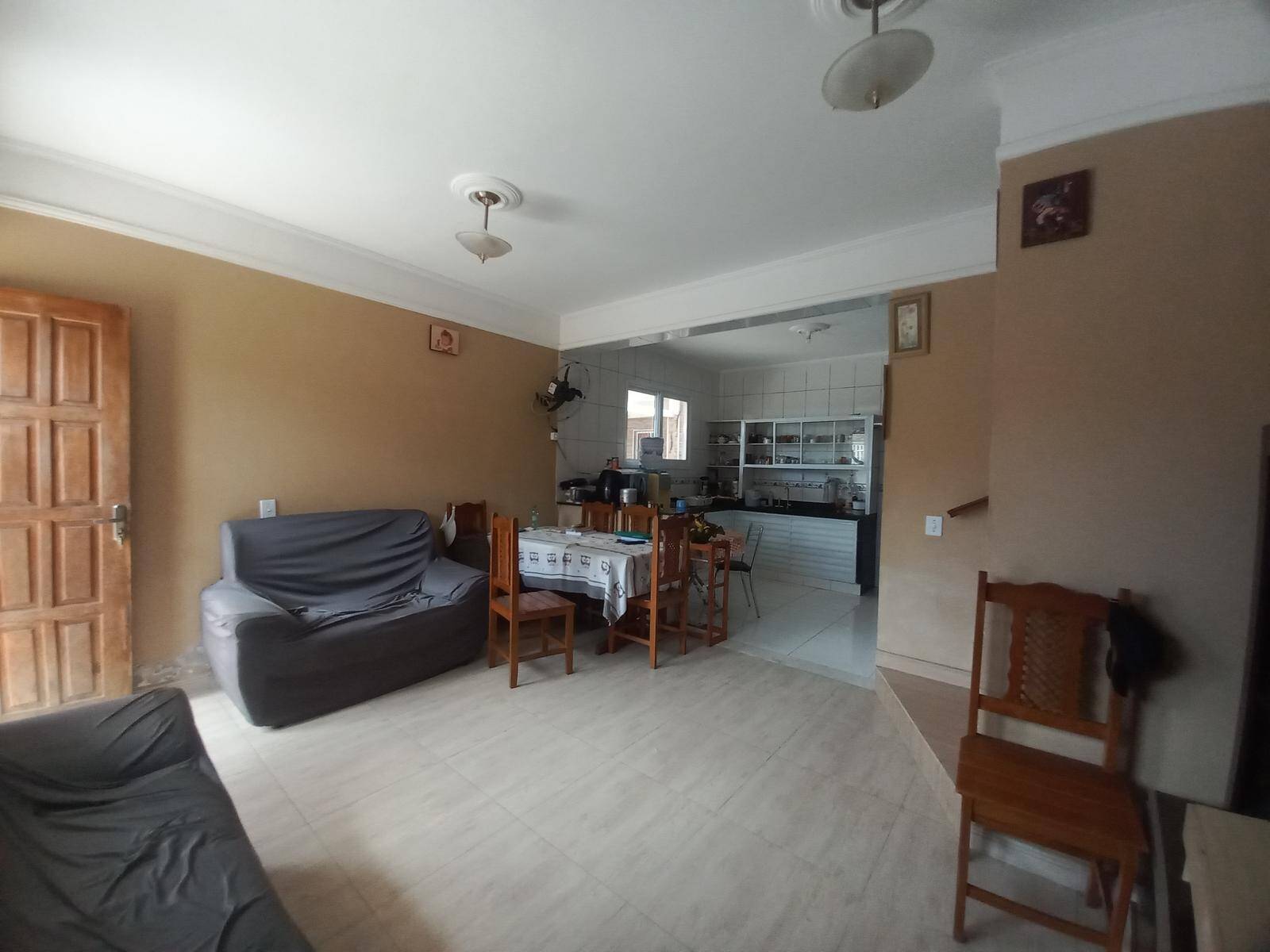 Casa, 3 quartos, 252 m² - Foto 7