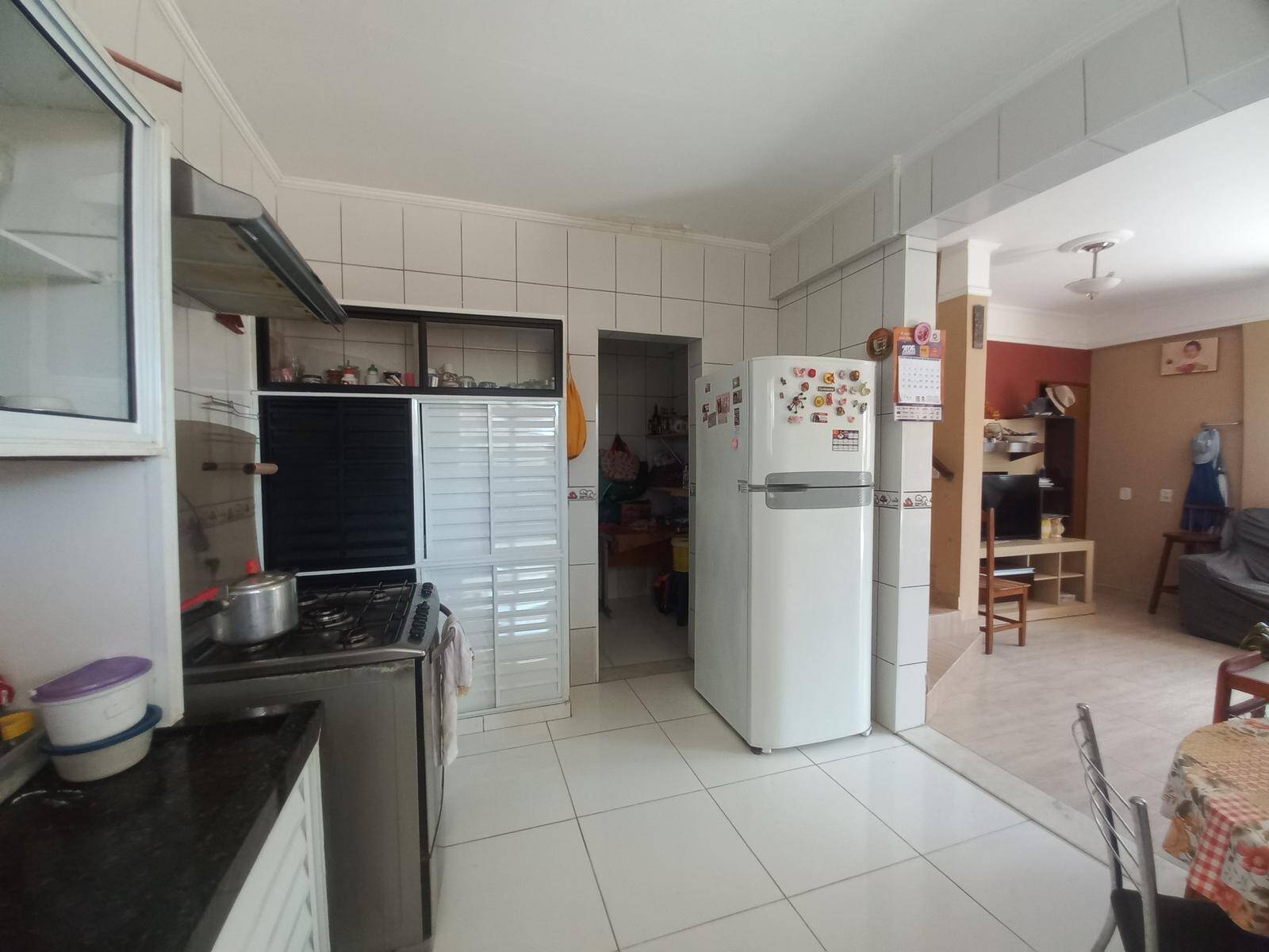 Casa, 3 quartos, 252 m² - Foto 20
