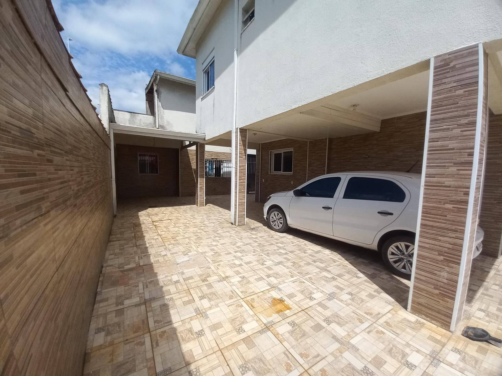 Casa, 3 quartos, 252 m² - Foto 21
